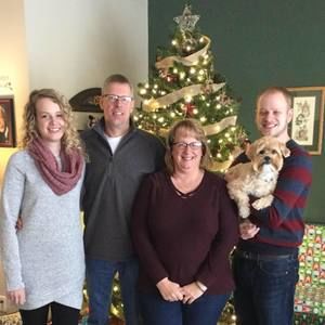 Meet your Posher, Dawn